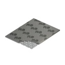 Materiál tesnenia REINZ plech 250x250x1,0 mm