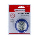 OTOČNÁ DIELENSKÁ LAMPA S MAGNETOVOU LED NE00133