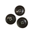 GOMBÍKY NA PÁNSKY KABÁT 23MM