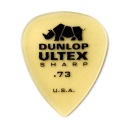 Trsátko Dunlop 433R Ultex Sharp gitarové 0,73 mm