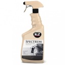 K2 SPECTRUM 700ML SYNTETICKÝ RÝCHLY DETAILER VOSK