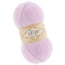 Alize Baby Best 27 Lilac
