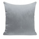 Jasiek VELVET obliečka na vankúš 40x40 hladká COLORS