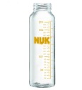 Sklenená fľaša s úzkym hrdlom 230 ml 202,004 Nuk MedicPro