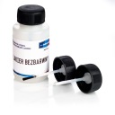 Car Clear Coat 50ml + 2 štetce Fľaša E-lak