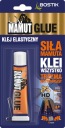 MAMUT UNIVERZÁLNE MONTÁŽNE LEPIDLO STRONG BOSTIK 25ml