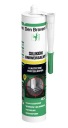 Univerzálny silikón 1001U - bezfarebný - 280 ml - Den Braven