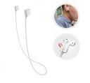 Magnetický remienok na kábel šije pre Airpods Freebuds