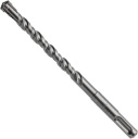 Profesionálny vrták do betónu SDS+, 8x260 mm, BX4, Hoegert Technik