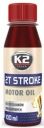 K2 OLEJ 2T 100ml PRE ZMESI DVOJTAKNÝCH MOTOROV