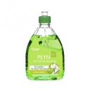 CLINEX Hand Wash prostriedok na umývanie riadu 500 ml