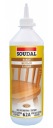 SUDAL LEPIDLO NA DREVO A KARTÓN 62A BIELE 250ML