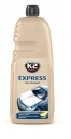 K2 EXPRESS 1L Účinný autošampón