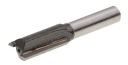 RYCHLOSTNÉ REZANIE TEPOVACIE FRÉZA NA DREVO 8mm 2x12x25mm