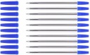 D.Rect 980 Eco guľôčkové pero 1 mm modré x 10