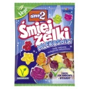 1x 90 g NIMM2 Śmiejżelki Mlekosmici