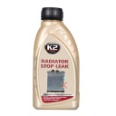 K2 RADIATOR STOP LEAK TESNENIE RADIÁTORA 400ml
