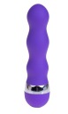 Mini vibračný masážny prístroj 10,9 cm G Spot