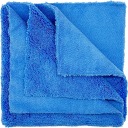 Monster Shine Ultra Fine Blue - Mikrovlákno 40x40cm