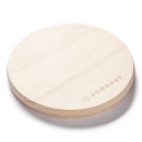 OKRUHOVÁ DREVENÁ DOSKA 16CM FORGAST FG12641
