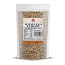 LÚPANÁ SLNEČNICA 1kg slnečnicového semienka