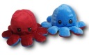 Octopussy HAPPY SAD obojstranný tiktok NB