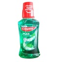 Ústna voda Colgate Soft Mint