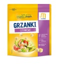 Mamut Cesnakové krutóny s medvedím cesnakom 1