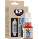 K2 DPF - PALIVOVÁ PRÍSADA CHRÁNI DPF FILTER