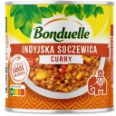 BONDUELLE Indická šošovica 400g