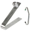 PRUŽINA ANTI-KICK TAMPER 9MM KERBL