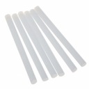 Lepiace vložky 11 mm x 10 cm pre obuškovú pištoľ
