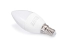 LED ŽIAROVKA E14 10W SVIEČKA NEUTRÁLNA BIELA