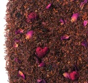 Rooibos čaj Malina Vanilka 100g