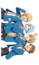 Plagát Anime Ensemble Stars! ES_046 A3 (vlastné)