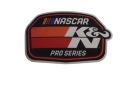 NÁLEPKA K&N KN NASCAR PRO SERIES NÁLEPKA 7,9 x 5,3 cm