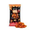 Hot Chip Flaming Arašidy 70 g