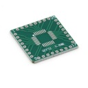 Adaptér PCB QFP32/SSOP32 na DIP32