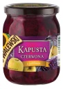 Kowalewski Červená kapusta s jablkom 540 ml