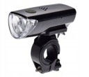 Lampy Svetlo na bicykel Predné 3 LED 3 Režim AAA
