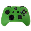 SILIKÓNOVÉ POUZDRO PRE Xbox ONE ZELENÉ