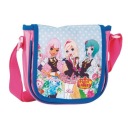 KABELKA NA RAMENO PRE DIEVČATÁ S PÁSKOM REGAL ACADEMY