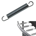 Clever Leon 135 mm TRAMPOLÍNOVÁ PRUŽINA POĽSKÁ TRAMPOLÍNOVÁ PRUŽINA 13,5