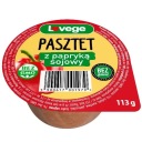 Sante Sójová paštéta s paprikou 113 g