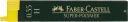 FABER-CASTELL Tuhy na ceruzku 0,3 mm V