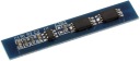 BMS modul 2s 5A Li-Ion 18650 7,4V 8,4V nabíjačka