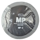 Univerzálna náplasť MP-0 Tech