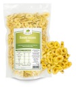 BANANA CHIPS sušený banán BEZ KONZERVANTOV 1kg