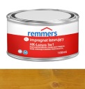 Remmers HK-Lasur impregnácia Vzorka 100ml Dub Rustikálny