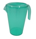 Plastový kempingový piknikový džbán 1,8 l